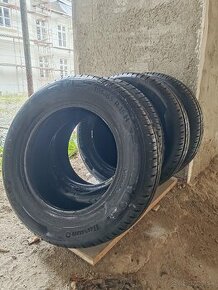 195/65 R15 Barum Bravuris 5HM letne