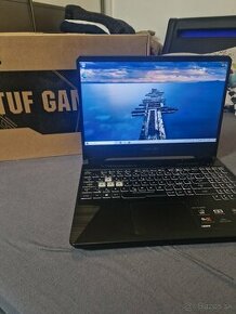 Asus Tuf Gaming FX505D