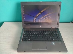 predám HP probook 6475b - Amd 4-jadro - 4gb ram - 1