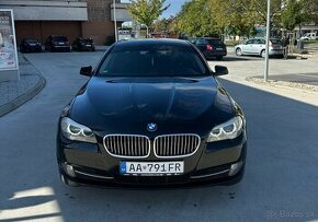 Predám BMW 520d 135kw