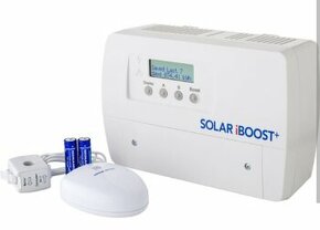 Predám regulátor prebytkov FVE Solar iBoost+