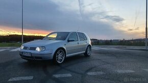 Wolkswagen Golf 4 1.9tdi