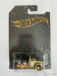 Hot Wheels Error Gotta Go - 1