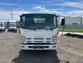 Isuzu N75.190 Valnik