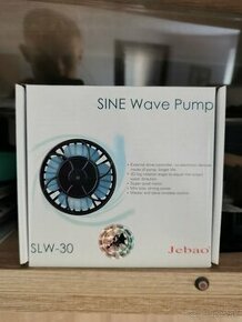 Jebao SLW 30 flow pump (sine wave) čerpadlo