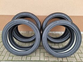 pneu 22″ 285/40R22 CONTINENTAL letné 7mm DOT2019 - 1