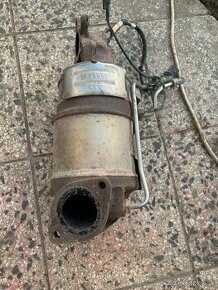 DPF Hyundai I30 Kia Ceed 1.6 CRDI CF2A690 - 1