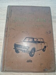 ŽIGULI LADA: VAZ 2101,VAZ 2102, VAZ 2103. - 1