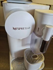 Nespresso latisima one kávovar