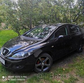 Seat leon 2, 77kw, 1.9 TDI - 1