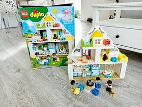 Lego duplo 10929