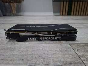 ⚡MSI RTX 2070 SUPER VENTUS OC 8GB⚡