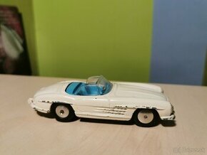 Corgi toys Mercedes 300SL - 1