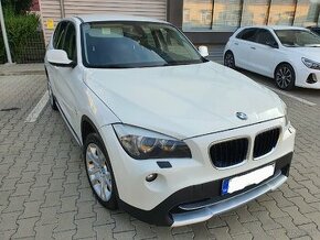 BMW X1 2.0d Xdrive 130kw

  - 1