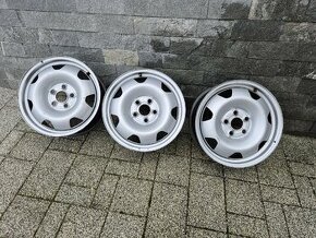 Plech.disky 17"5x120 org.VW T5,T6,T6.1