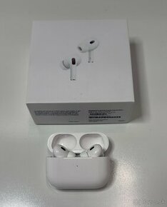 Airpods Pro (2nd gen)