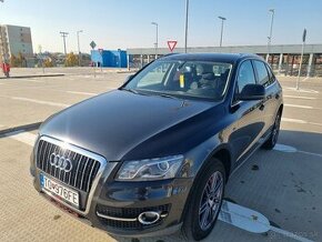 Audi Q5 3.0 TDI - 1