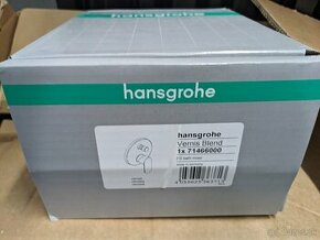 Hansgrohe Vernis Blend