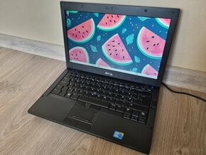 ▼Dell Latitude E4310 - 13,3" / i5 M520 / 4GB / SSD / ZÁR▼