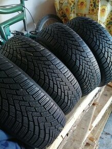 Zimné pneumatiky Continental 185/60/R15