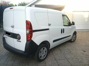 Doblo 1,3D STK26 MultiJet