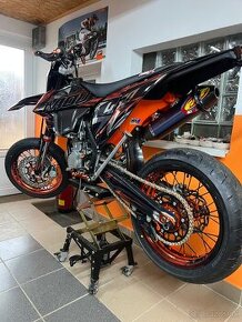 KTM 450exc-f 2023