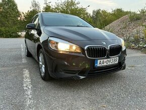 BMW rad 2, 281d xDrive Aktive Tourer