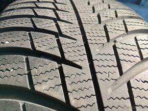 Predam 4ks pneu 205/55/r16   zimne  91H    Bridgestone