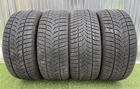 4ks zimne pneumatiky 225/45 R17