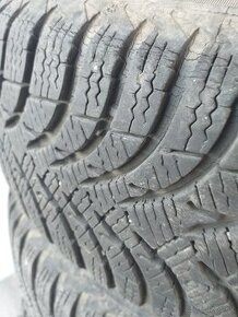 Zimne pneu.na diskoch 175/65R15