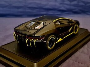 Lamborghini LP770 (1:32)