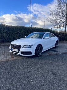 Audi A7 - 1