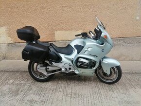 BMW R 1100 RT