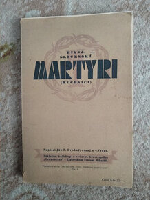 Martyri..