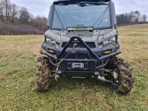 Polaris ranger xp1000