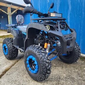 ATV HUmmer 250cc automat