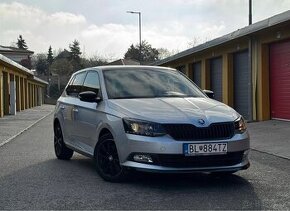 Škoda fabia 3 Monte Carlo 1,2 tsi 81kw