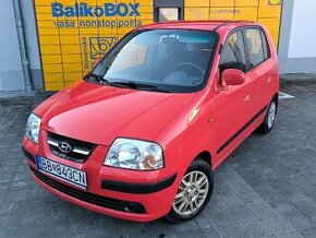 Hyundai Atos Prime 1.1i