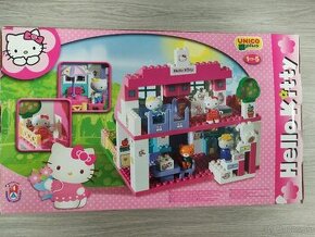 Lego Hello Kitty