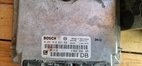 Bosch 0281010023