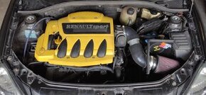 Renault Clio 2 RS (sport) motor + diely