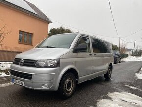 VW Transporter T5