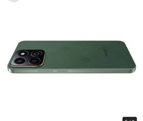 Predám nový HONOR 200 Smart 4 GB/256 GB Forest Green