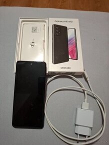 Samsung Galaxy A53 5G