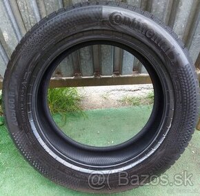 Špičkové zimné pneu Continental - 205/60 r17