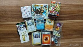 Predám Pokemon set