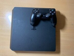 PlayStation 4 Slim