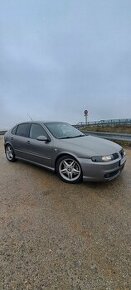 Leon 1,9 TDI ARL 110kw