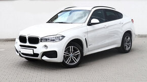 BMW X6 F16