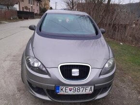 Seat altea